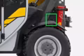 2026 Wacker Neuson TH625 - Image 40