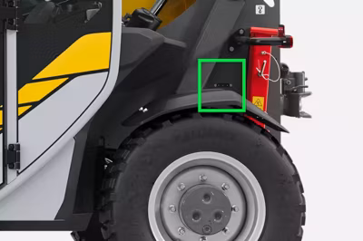 2026 Wacker Neuson TH625 40