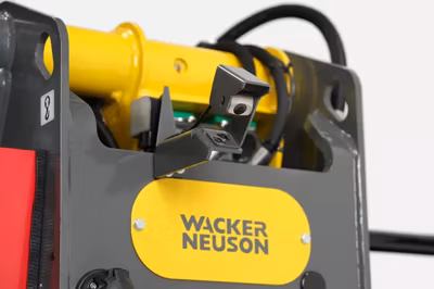 2026 Wacker Neuson TH625 46