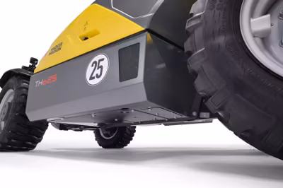 2026 Wacker Neuson TH625 52