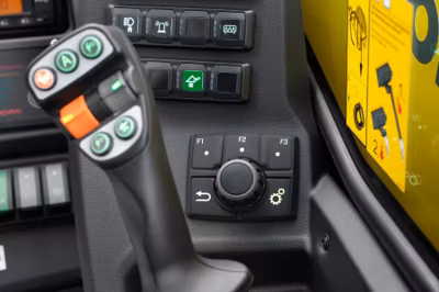 2026 Wacker Neuson TH625 54
