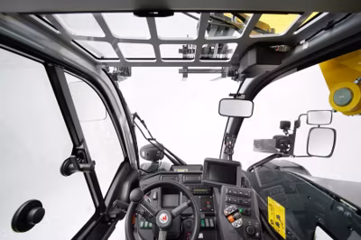 2026 Wacker Neuson TH625 59