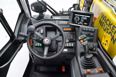 2026 Wacker Neuson TH625 62