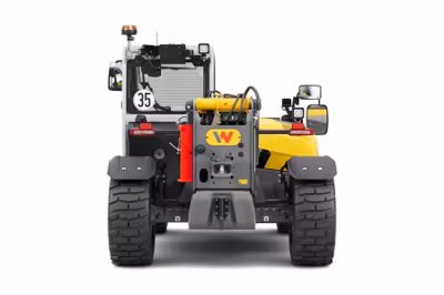 2026 Wacker Neuson TH625 73