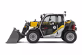 2026 Wacker Neuson TH625 - Image 74