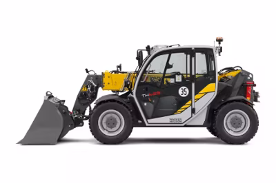 2026 Wacker Neuson TH625 74