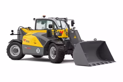 2026 Wacker Neuson TH625 75