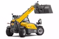 2026 Wacker Neuson TH625 - Image 76