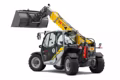 2026 Wacker Neuson TH625 - Image 77