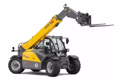 2026 Wacker Neuson TH625 78