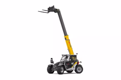 2026 Wacker Neuson TH625 79