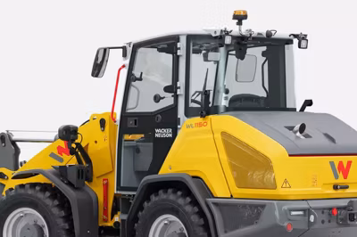 2026 Wacker Neuson WL1150 1
