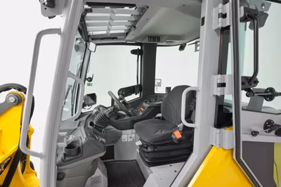 2026 Wacker Neuson WL1150 10