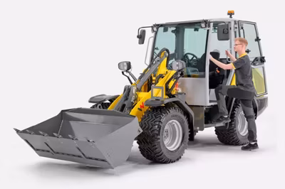 2026 Wacker Neuson WL1150 15