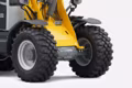 2026 Wacker Neuson WL1150 - Image 20