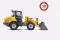 2026 Wacker Neuson WL1150 - Image 23