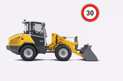 2026 Wacker Neuson WL1150 23