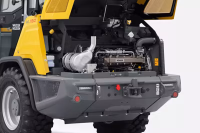 2026 Wacker Neuson WL1150 28
