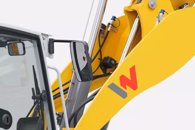 2026 Wacker Neuson WL1150 29