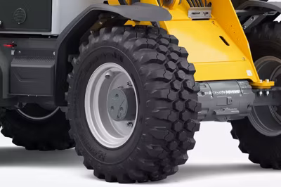 2026 Wacker Neuson WL1150 30