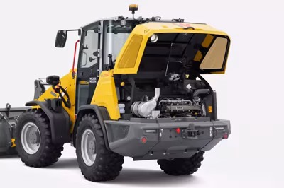 2026 Wacker Neuson WL1150 33