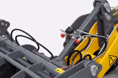 2026 Wacker Neuson WL1150 44