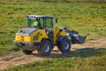 2026 Wacker Neuson WL1150 - Image 45