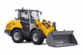2026 Wacker Neuson WL1150 - Image 53