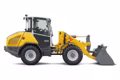 2026 Wacker Neuson WL1150 - Image 54