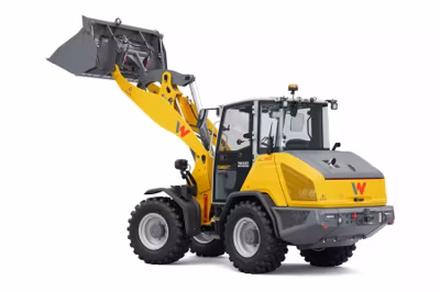 2026 Wacker Neuson WL1150 55