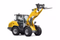 2026 Wacker Neuson WL1150 - Image 56