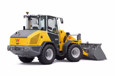 2026 Wacker Neuson WL1150 57
