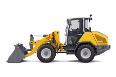 2026 Wacker Neuson WL1150 62