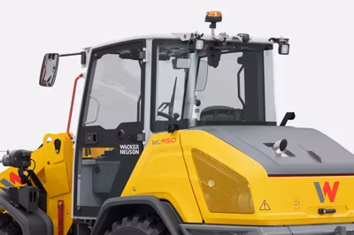 2026 Wacker Neuson WL950 1