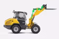 2026 Wacker Neuson WL950 - Image 2