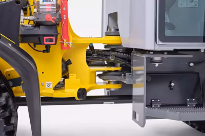 2026 Wacker Neuson WL950 3
