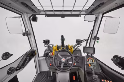2026 Wacker Neuson WL950 8