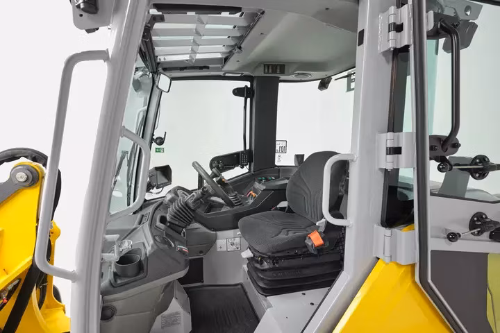 2026 Wacker Neuson WL950 - Image 11