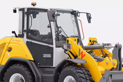 2026 Wacker Neuson WL950 30