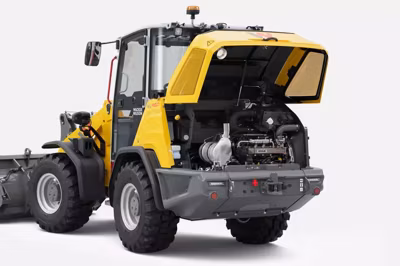 2026 Wacker Neuson WL950 32