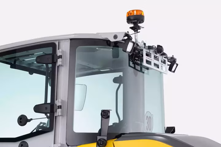 2026 Wacker Neuson WL950 - Image 40
