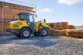 2026 Wacker Neuson WL950 - Image 44
