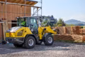 2026 Wacker Neuson WL950 - Image 46