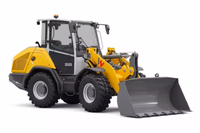 2026 Wacker Neuson WL950 50