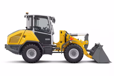 2026 Wacker Neuson WL950 51