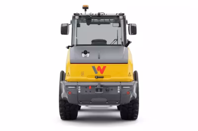 2026 Wacker Neuson WL950 52