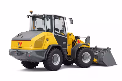 2026 Wacker Neuson WL950 55