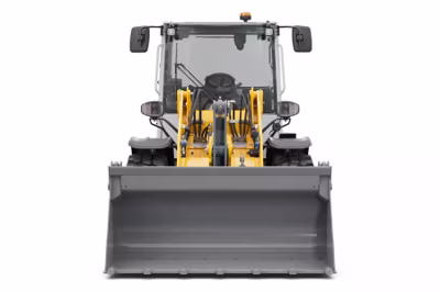 2026 Wacker Neuson WL950 57