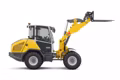 2026 Wacker Neuson WL950 - Image 58