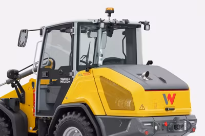 2026 Wacker Neuson WL750 3